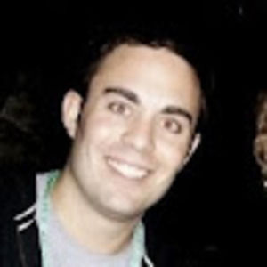 Meet your Posher, Blake